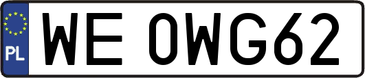 WE0WG62