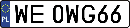 WE0WG66