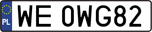 WE0WG82