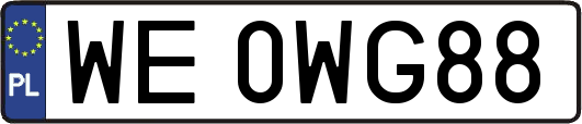 WE0WG88