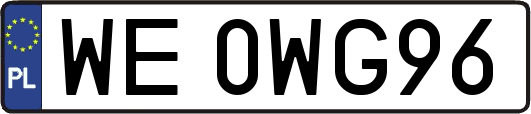 WE0WG96