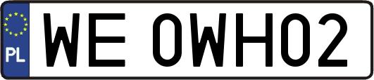 WE0WH02