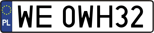 WE0WH32