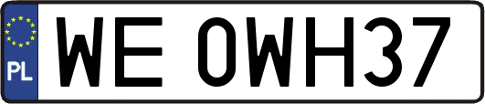 WE0WH37