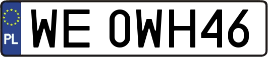 WE0WH46