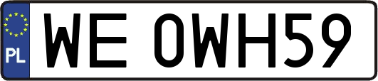 WE0WH59