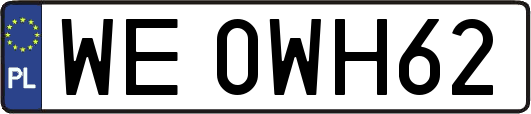 WE0WH62