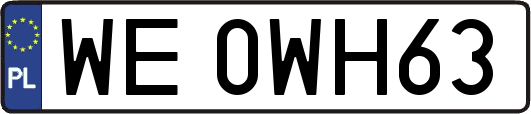 WE0WH63