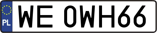 WE0WH66