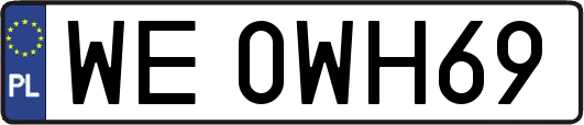 WE0WH69