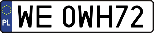 WE0WH72