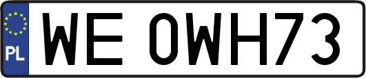 WE0WH73