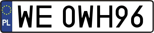 WE0WH96