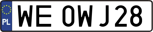WE0WJ28