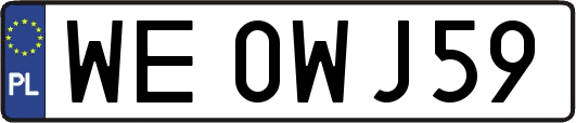 WE0WJ59