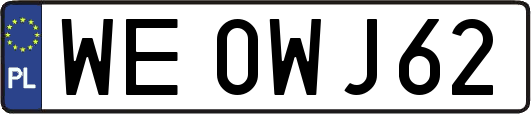 WE0WJ62