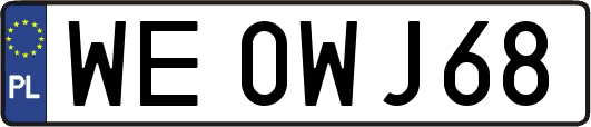 WE0WJ68