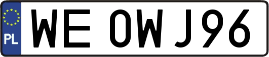 WE0WJ96