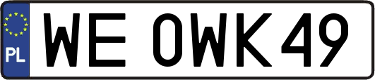WE0WK49