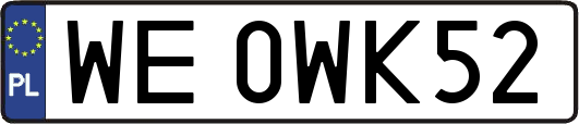 WE0WK52