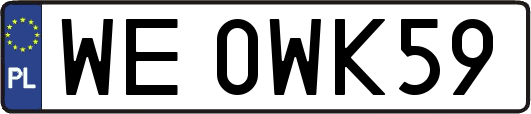 WE0WK59