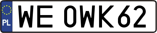 WE0WK62