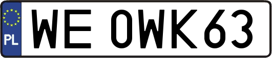 WE0WK63