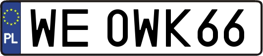 WE0WK66