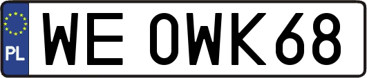 WE0WK68