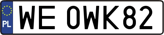 WE0WK82