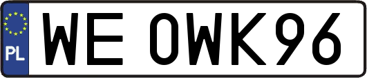 WE0WK96