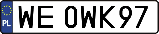 WE0WK97