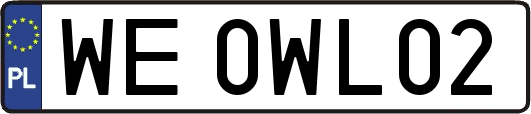 WE0WL02