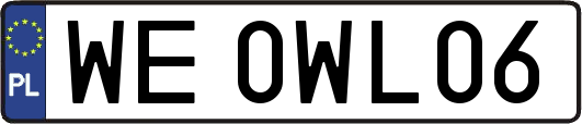 WE0WL06