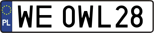 WE0WL28