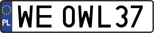 WE0WL37