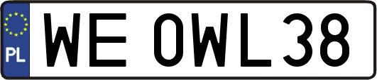 WE0WL38