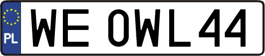 WE0WL44