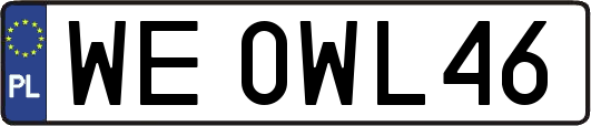WE0WL46