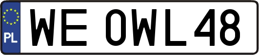 WE0WL48