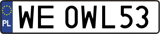 WE0WL53