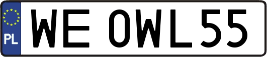 WE0WL55