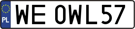 WE0WL57