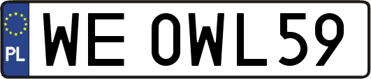 WE0WL59