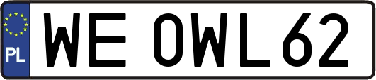WE0WL62