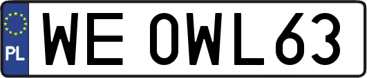WE0WL63
