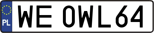 WE0WL64