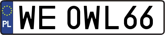 WE0WL66