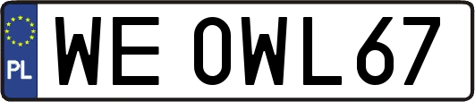 WE0WL67