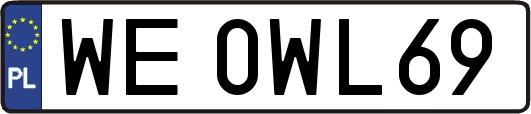 WE0WL69